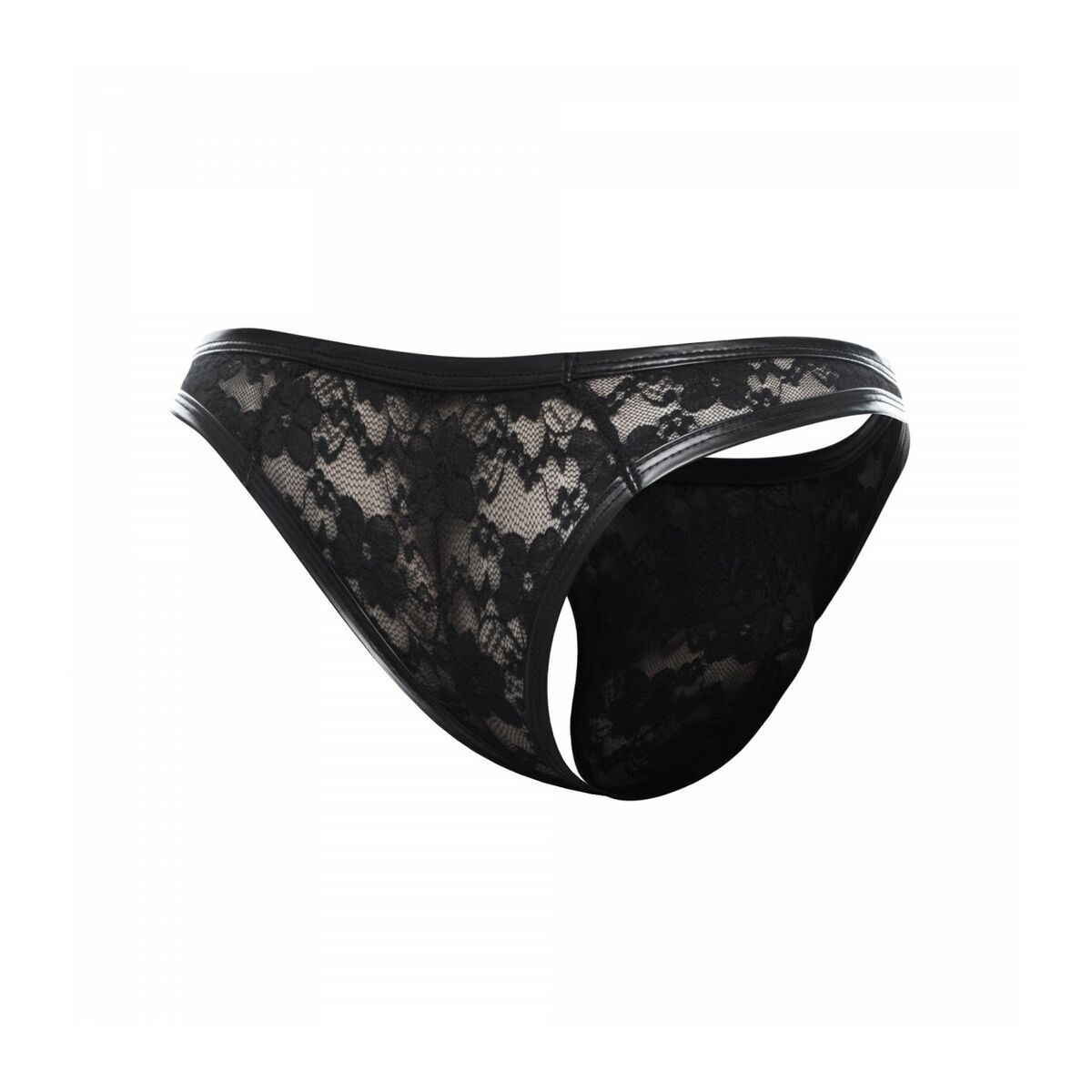 Tanga Cut4men Fekete S